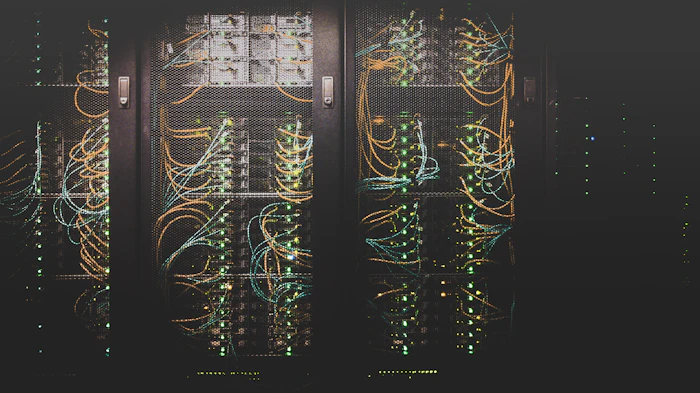 Hintergrundbild zum Thema Infrastruktur